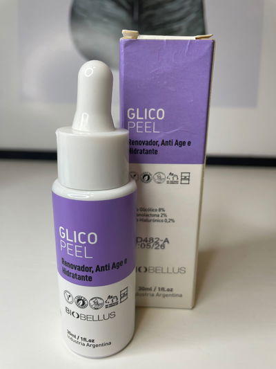 Grico peel Biobellus 
