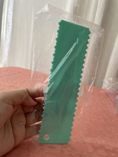 Espátula para torta TAPPERWARE