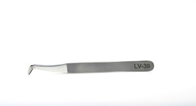 Pinza volumen LV-39