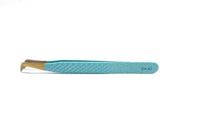 Pinza volumen ZH-43