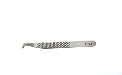 Pinza volumen P-32