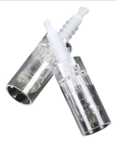 Agujas para dermapen