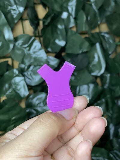 Helper herramienta para lifting 1 mm