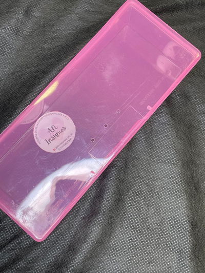 Organizador rosa🎀