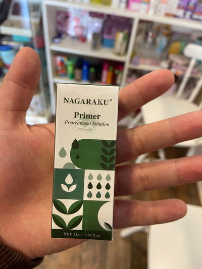 Primer Nagaraku