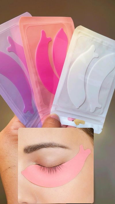 Parche reutilizable silicona