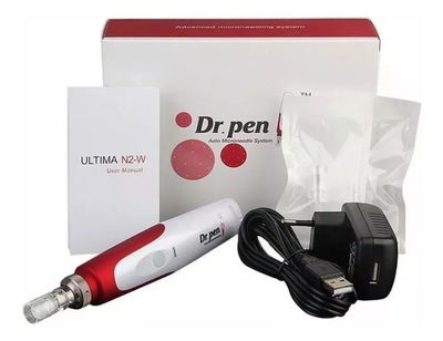 Dermapen dr pen
