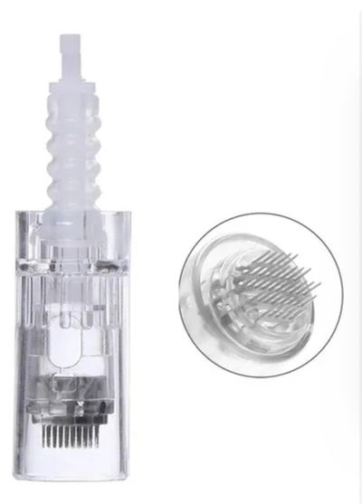 Cartucho  Needle para dermapen