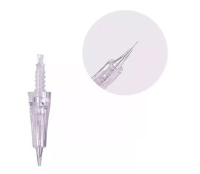 Cartucho F5 para labios/cejas/parpado