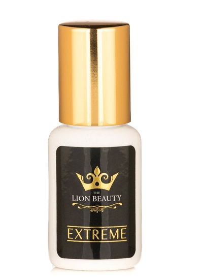 Adhesivo de Lion Beauty EXTREME 10gr NO INCLUYE DESCUENTO 