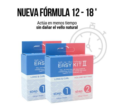 Paso 1 y 2 de Neicha NO INCLUYE DESCUENTO 