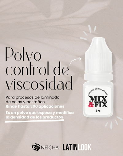 Mix & fix 3gr
