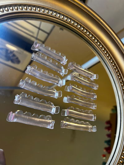 Biguidie anatomíco curva U