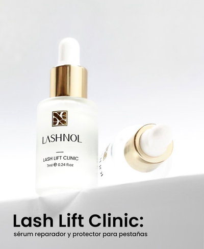 Lashnol Lash Clinic
