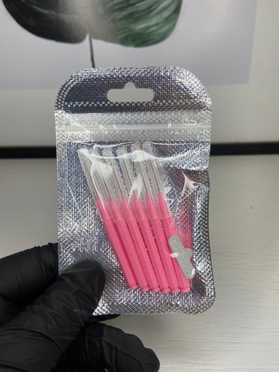 Cepillo para lifting x6