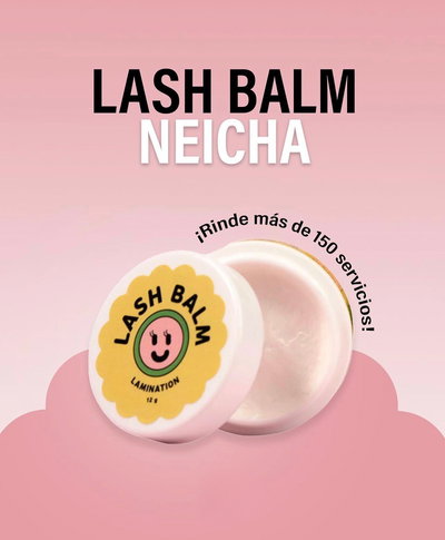 Bálsamo de neicha