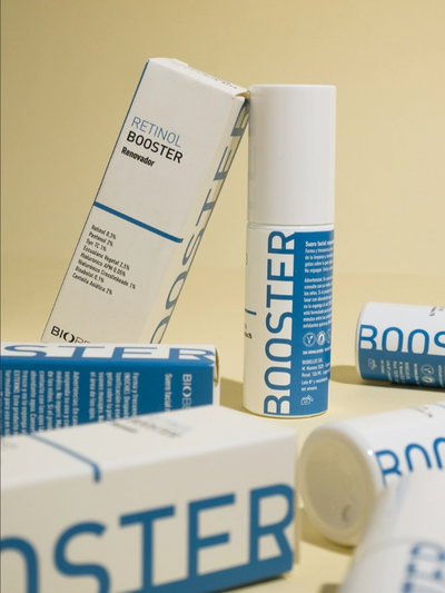 Retinol Booster biobellus 30ml