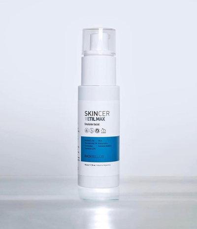 Skincare retil max emulsión facial 50gr