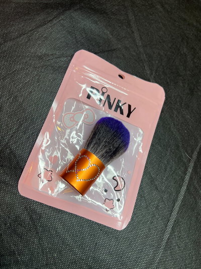 Brocha pinky
