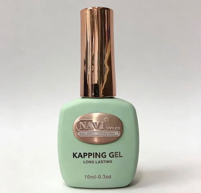 Base Niveladora Kapping Navi Transparente