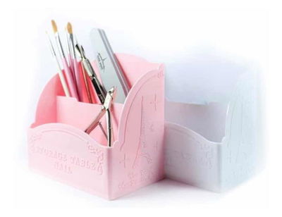 Organizador vintage