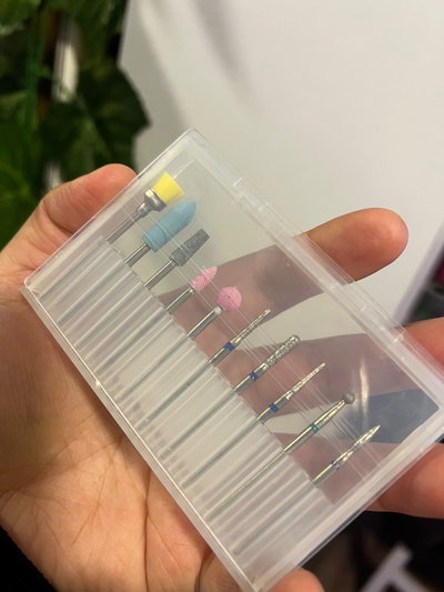 Kit fresa rusa 