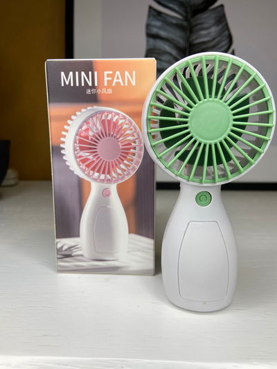 Ventilador mini