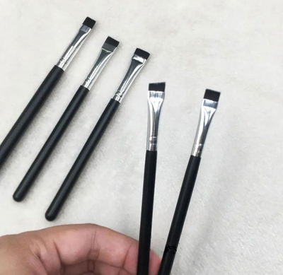 Set pincel x6