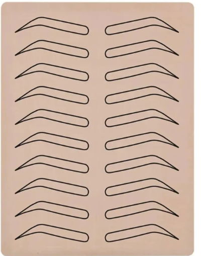 Piel sintetica de oractixa practica