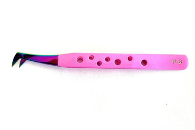 Pinza Rosa P-6