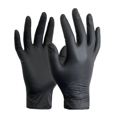 Guantes nitrilo x100 unidades