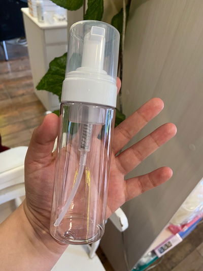 Espumero 150 ml