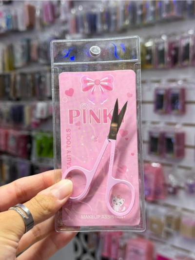 Tijera pinky