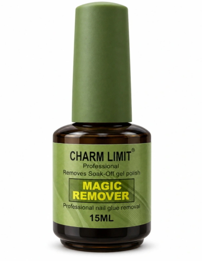Removedor Mágico Charm Limit 15ml