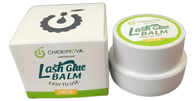  Bálsamo Lifting De Pestañas Cherimoya 5g