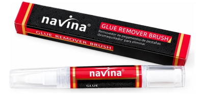 REMOVEDOR P/PESTAÑAS NAVINA EN LAPIZ