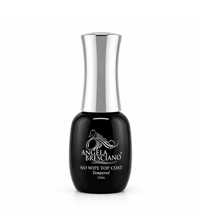 Top coat Angela Bresciano 15ml NO INCLUYE DESCUENTO