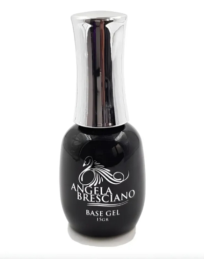 Base Gel Correctiva Angela Bresciano 15ml NO INCLUYE DESCUENTO