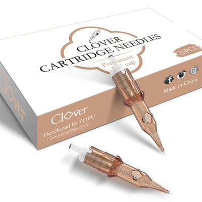 Cartuchos POPU CLOVER NO INCLUYE DESCUENTO 