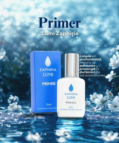 LASH PRIMER LUMI ZAPHIRIA 15ml