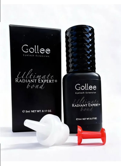 ADHESIVO RADIANT EXPERT GOLLE 5ml 1 a 2 seg