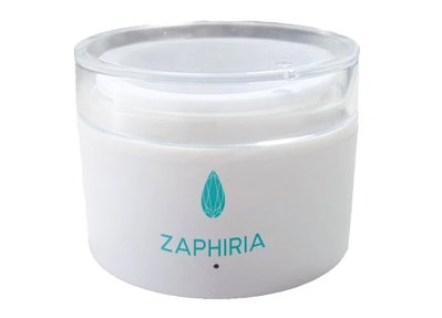 Mini calentador de cera zaphiria 