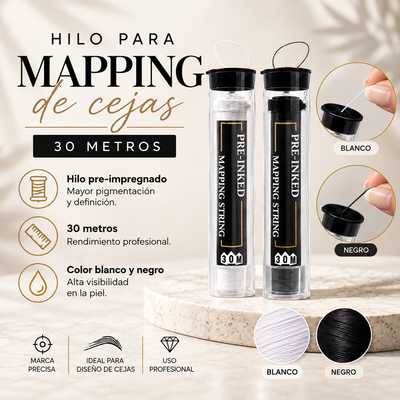 Hilo mapping