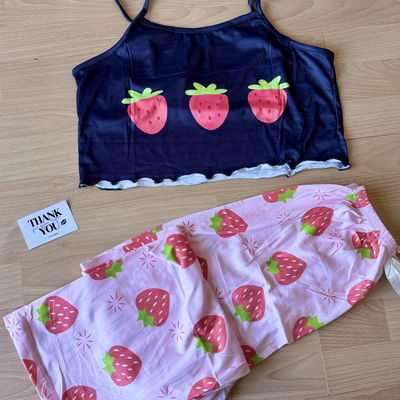 Top con pantalón largo Morley