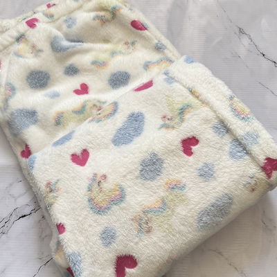 Pantalón polar soft Talle especial