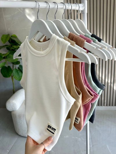 MUSCULOSA 