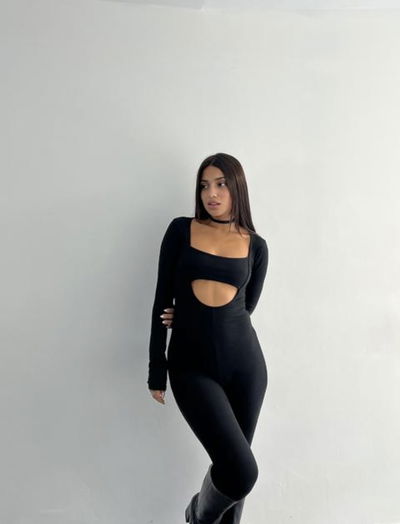 CATSUIT 
