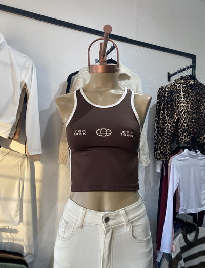 MUSCULOSA 