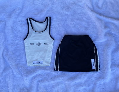 CONJUNTO LYCRA 