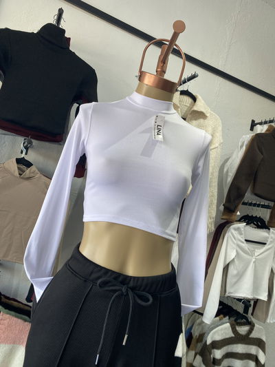 POLERA D|M